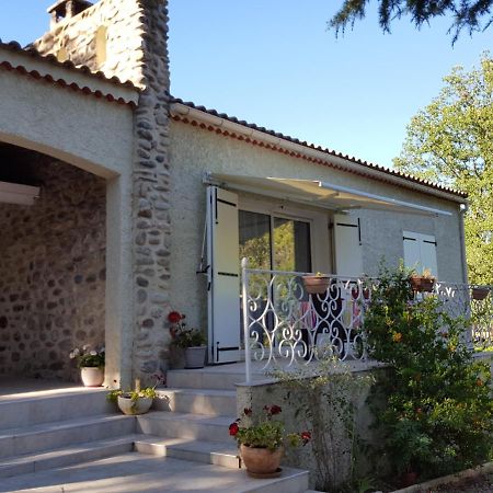 Les Lavandines Montagnac (Alpes-de-Haute-Provence) Exterior foto