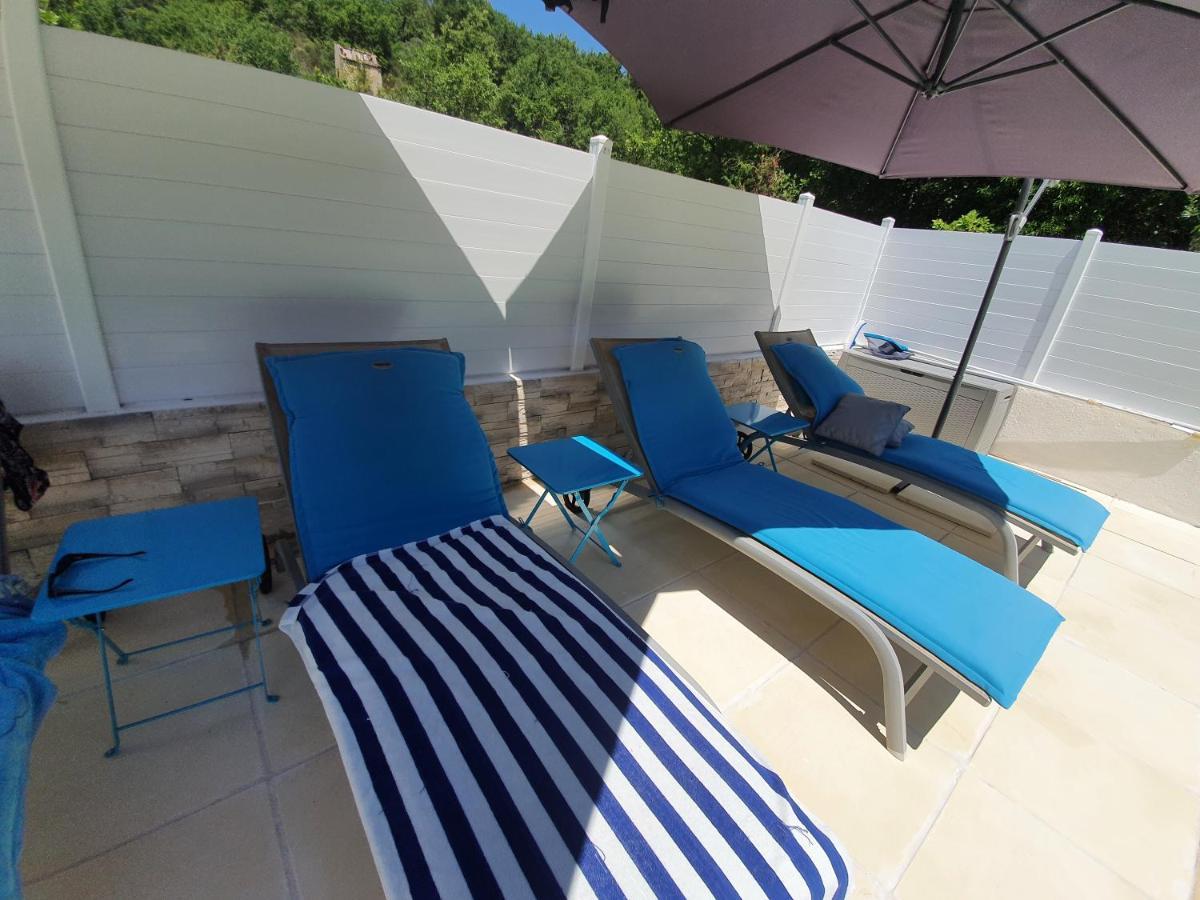 Les Lavandines Montagnac (Alpes-de-Haute-Provence) Exterior foto