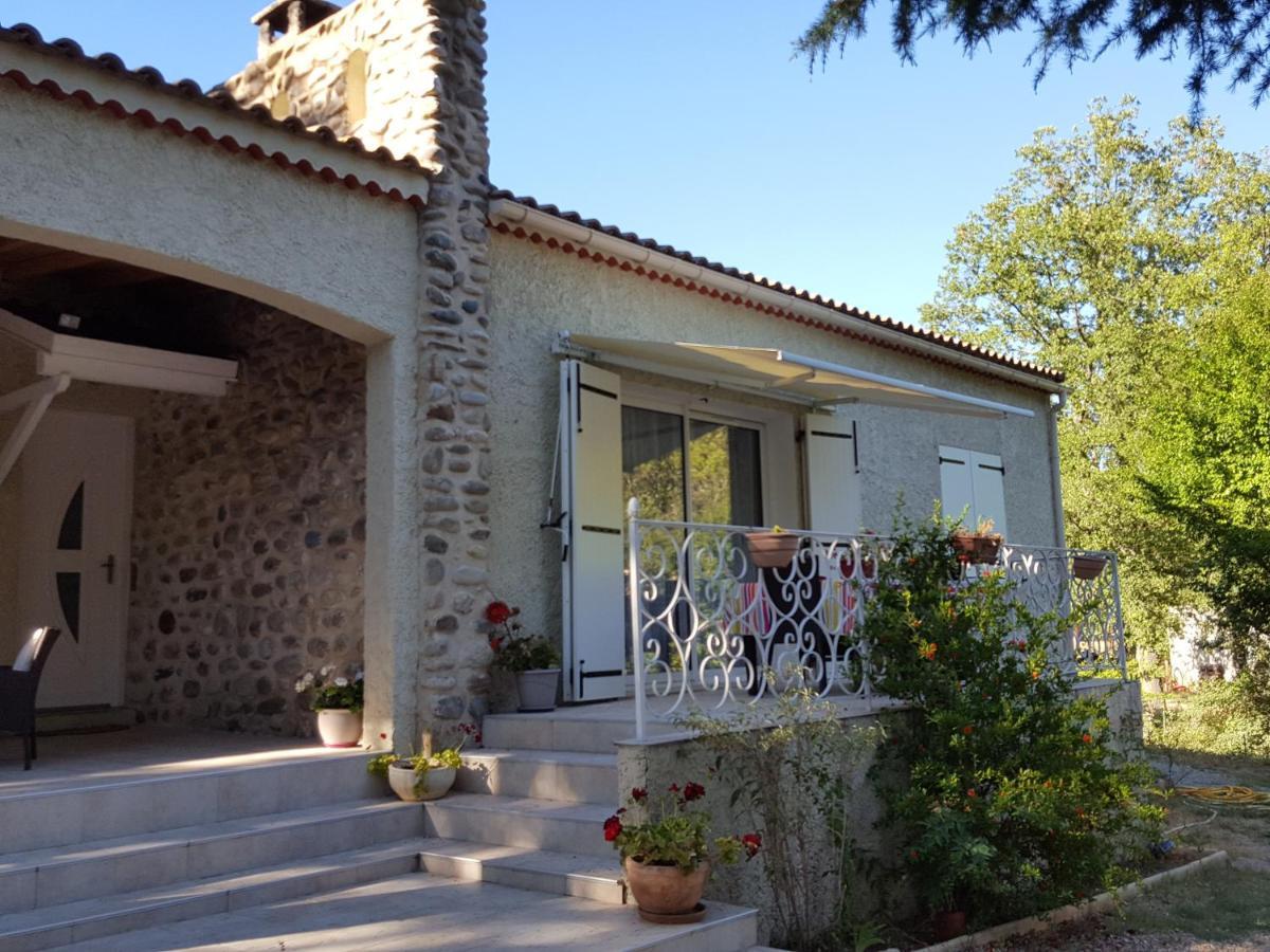 Les Lavandines Montagnac (Alpes-de-Haute-Provence) Exterior foto