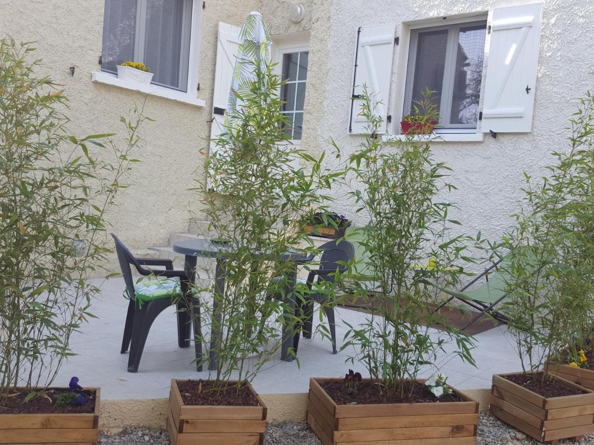 Les Lavandines Montagnac (Alpes-de-Haute-Provence) Exterior foto