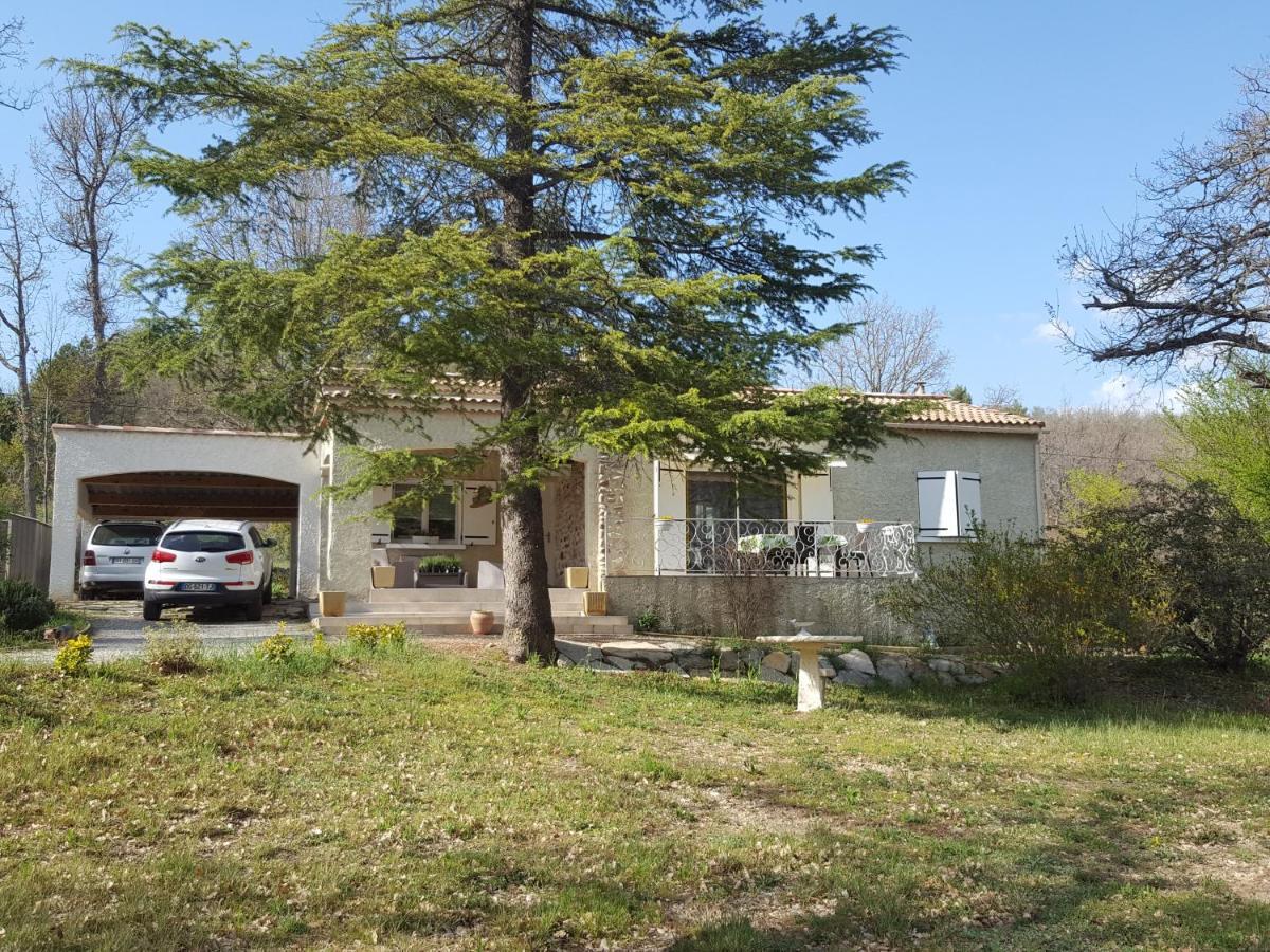 Les Lavandines Montagnac (Alpes-de-Haute-Provence) Exterior foto