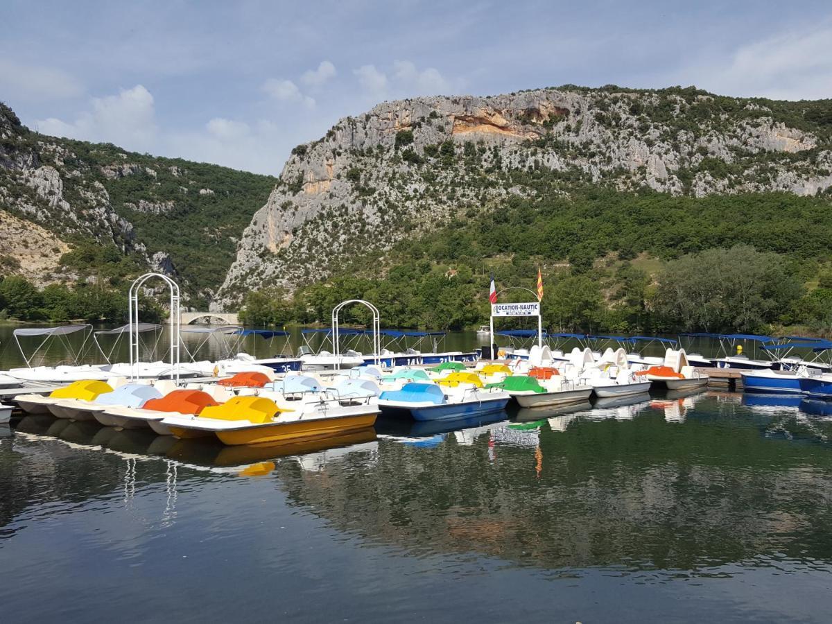 Les Lavandines Montagnac (Alpes-de-Haute-Provence) Exterior foto