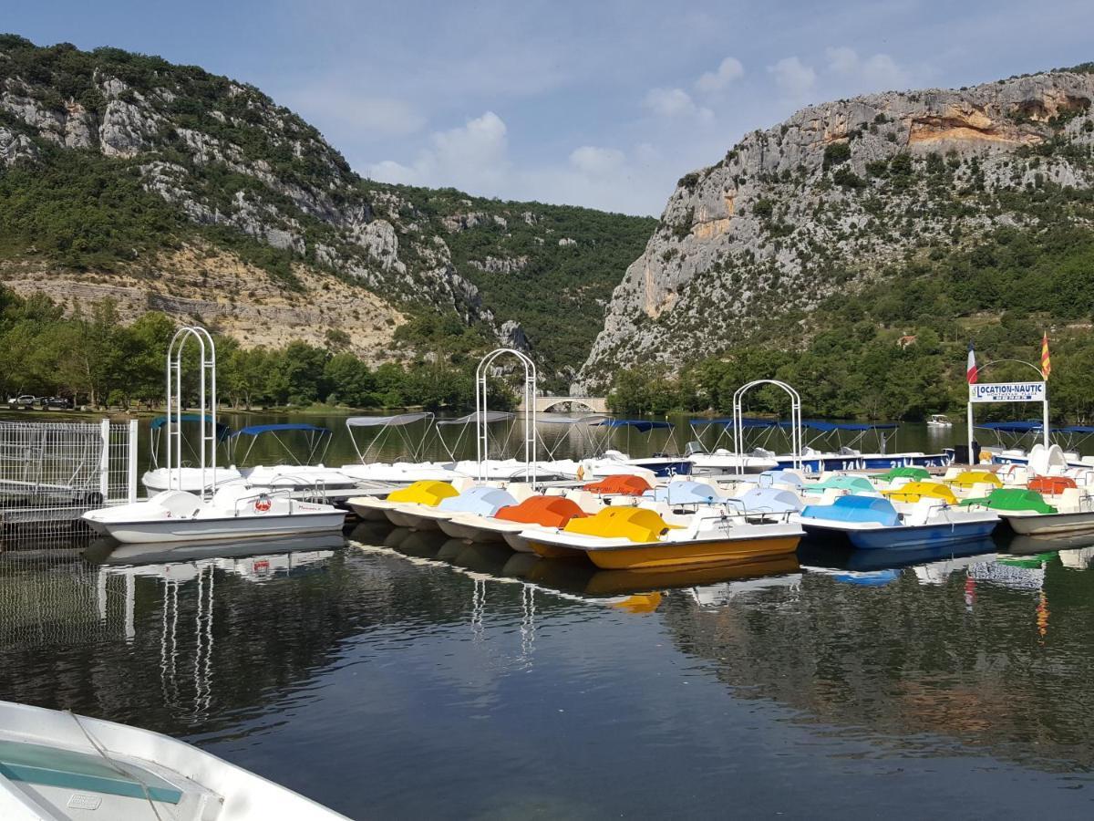 Les Lavandines Montagnac (Alpes-de-Haute-Provence) Exterior foto